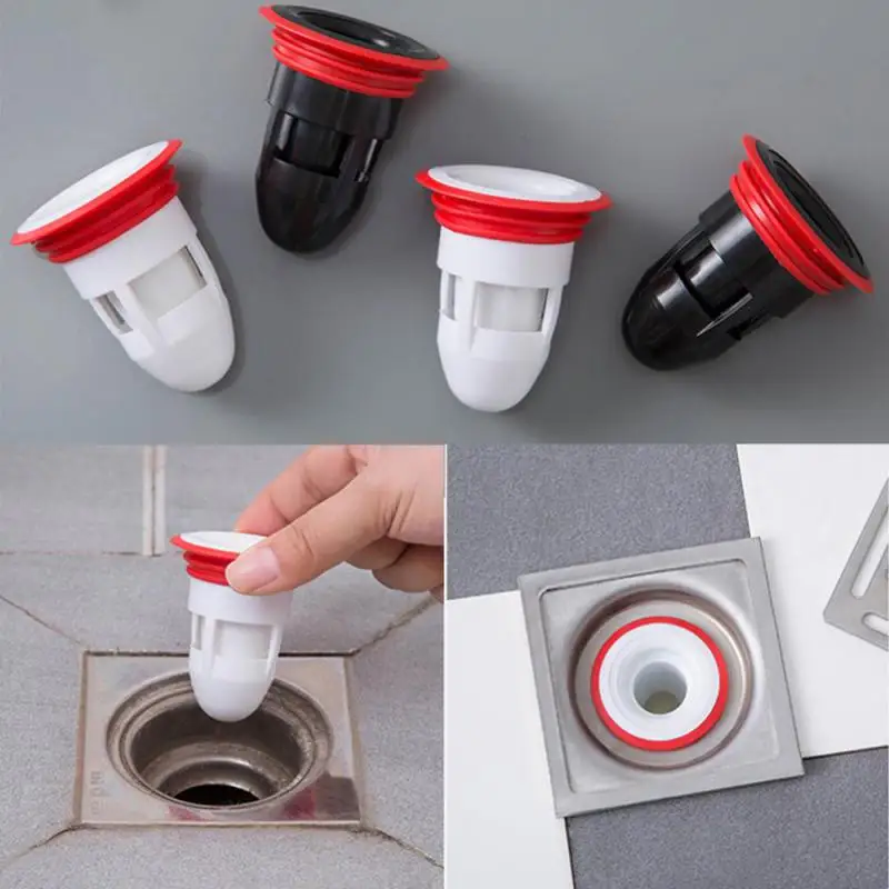 Commercial Kitchen Floor Drain - مصفاة أرضية للوقاية من الحشرات ومزيل