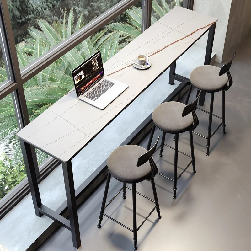 Commercial Kitchen Tile - الشمال شرفة بار الجداول صالون المطبخ