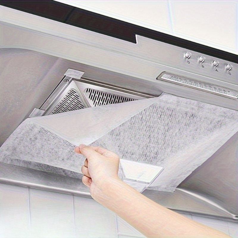 Commercial Kitchen Oil Filter - شفاط المطبخ القابل للتصرف، مرشحات امتصاص