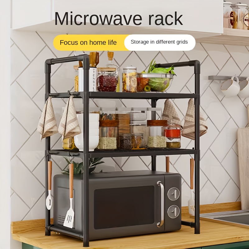 Commercial Kitchen Pots And Pans - رف مطبخ متين قائم بذاته لحمل