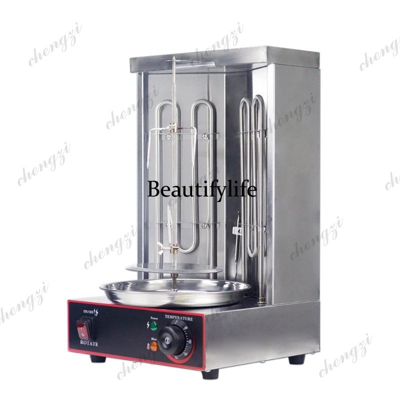 Kebab Shawarma Machine - A81 ون هابي - شواية كهربائية