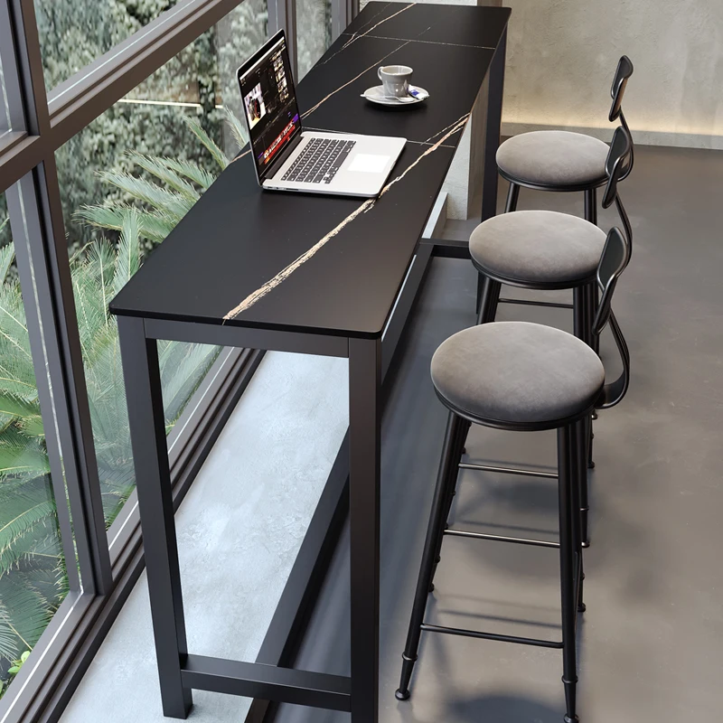 Commercial Kitchen Tile - الشمال شرفة طاولات بار صالون المطبخ