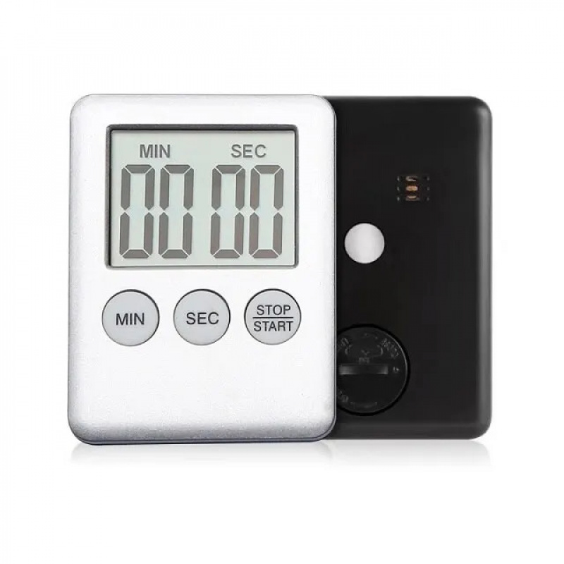 Commercial Kitchen Timer - مؤقتات طهي مغناطيسية للمطبخ بشاشة LCD