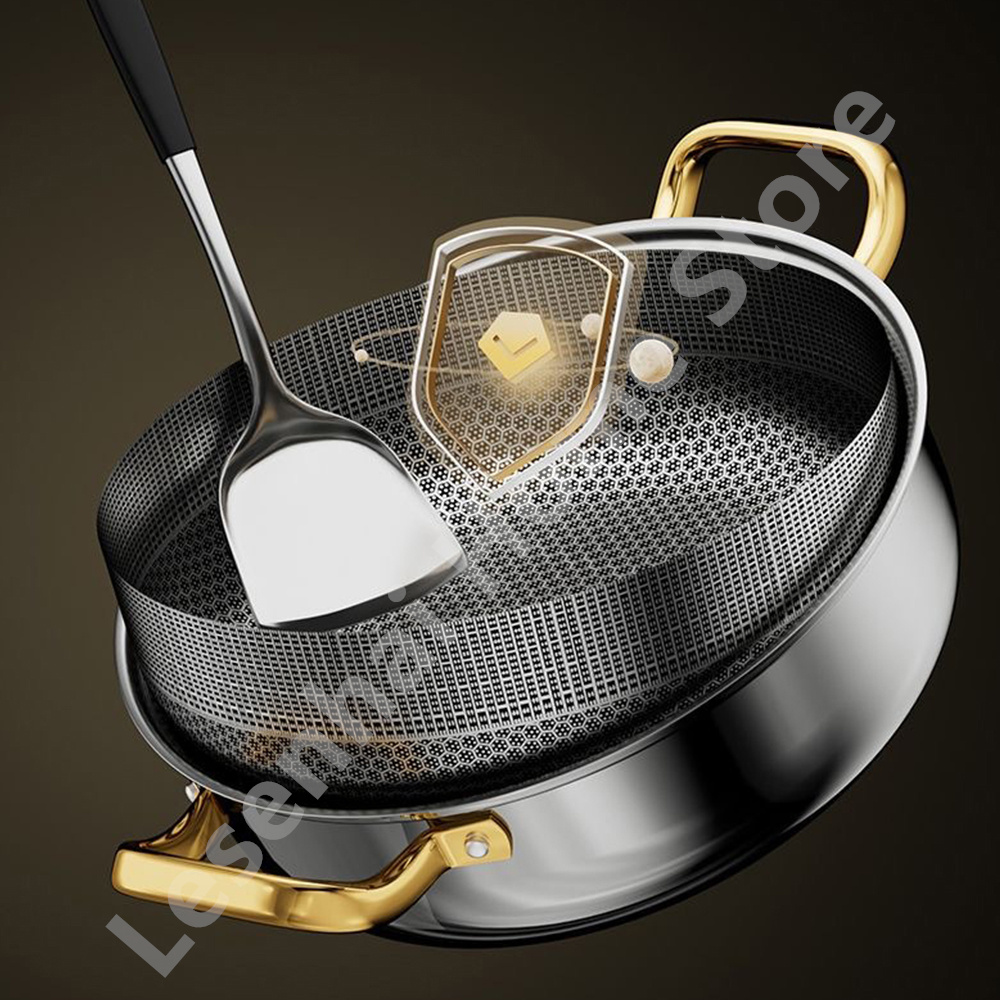 قدر شوربة من الستانلس ستيل بقط - مراجعة Soup Kettle Warmer وسعره