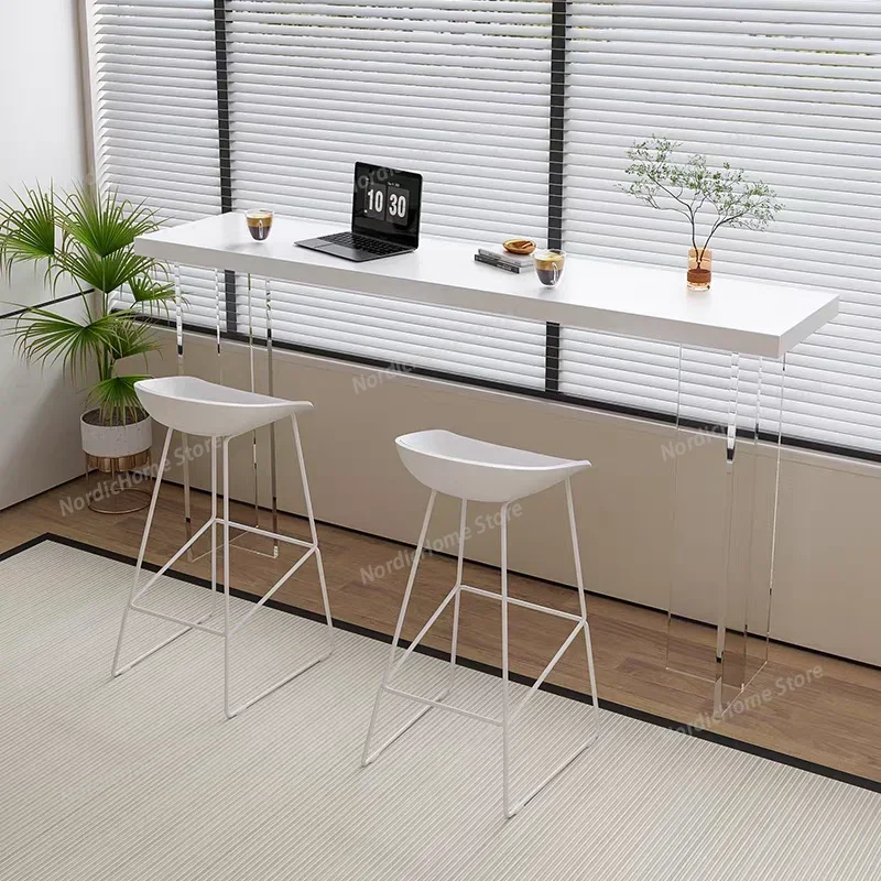طاولة بار فاخرة بتصميم نورديك  - مراجعة Commercial Kitchen Tile وسعره