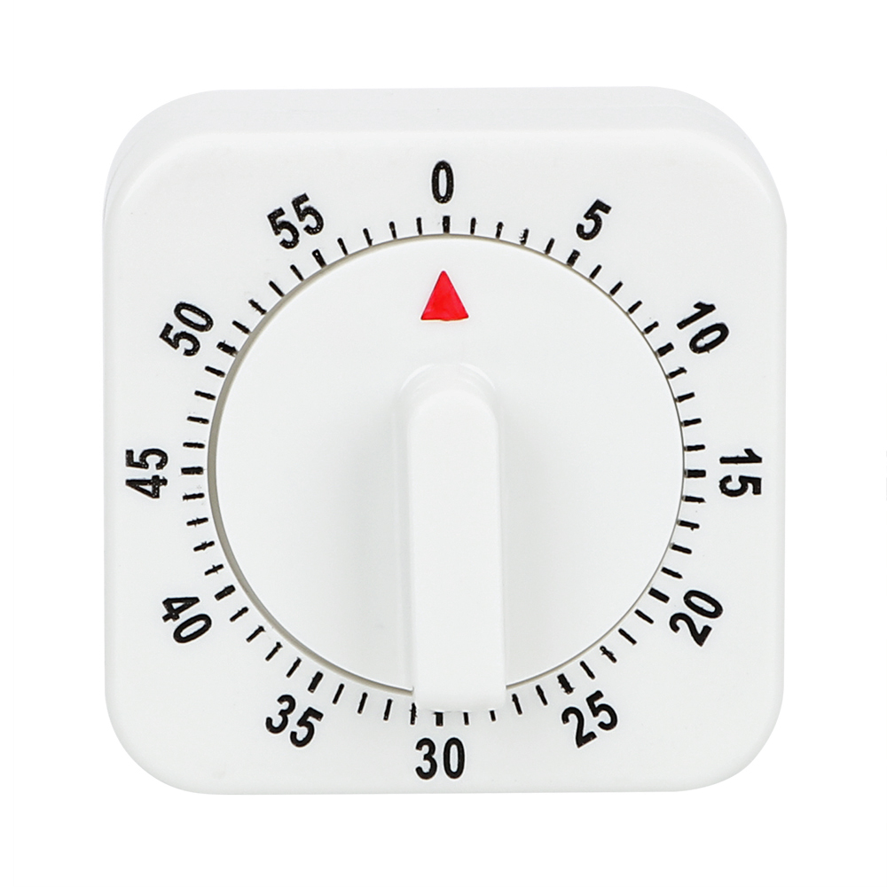 HILIFE العملي 60 دقيقة المطبخ  - مراجعة Commercial Kitchen Timer وسعره