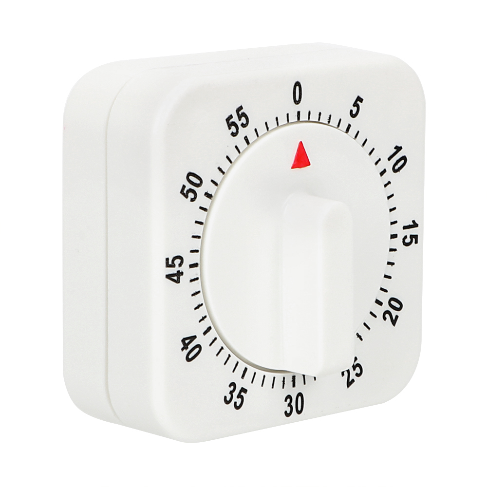 HILIFE العملي 60 دقيقة المطبخ  - مراجعة Commercial Kitchen Timer وسعره