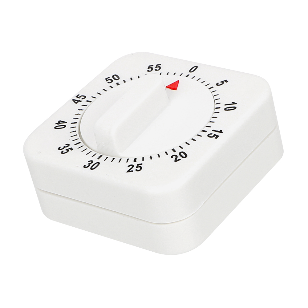 HILIFE العملي 60 دقيقة المطبخ  - مراجعة Commercial Kitchen Timer وسعره