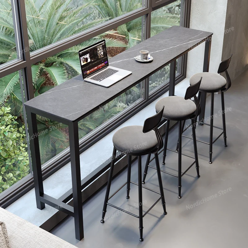 طاولات بار نورديكية للشرفة، طا - مراجعة Commercial Kitchen Tile وسعره