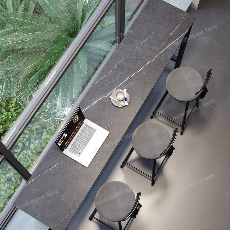 طاولات بار نورديكية للشرفة، طا - مراجعة Commercial Kitchen Tile وسعره