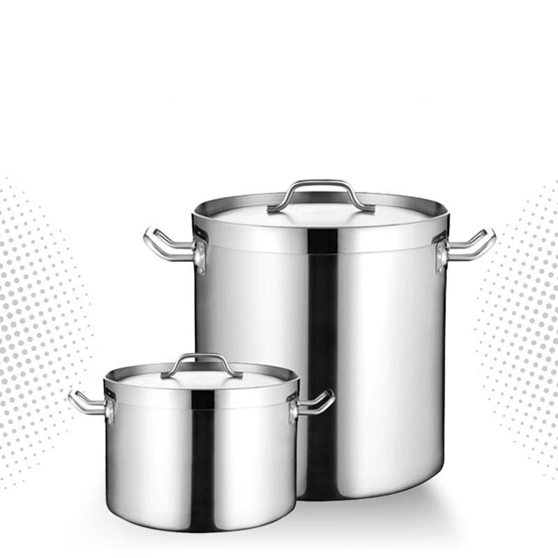 وعاء حساء سميك من الفولاذ المق - مراجعة Soup Kettle Warmer وسعره
