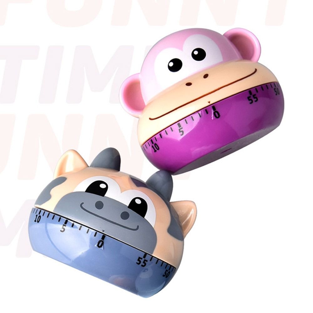الحيوان لطيف الميكانيكية الموق - مراجعة Commercial Kitchen Timer وسعره