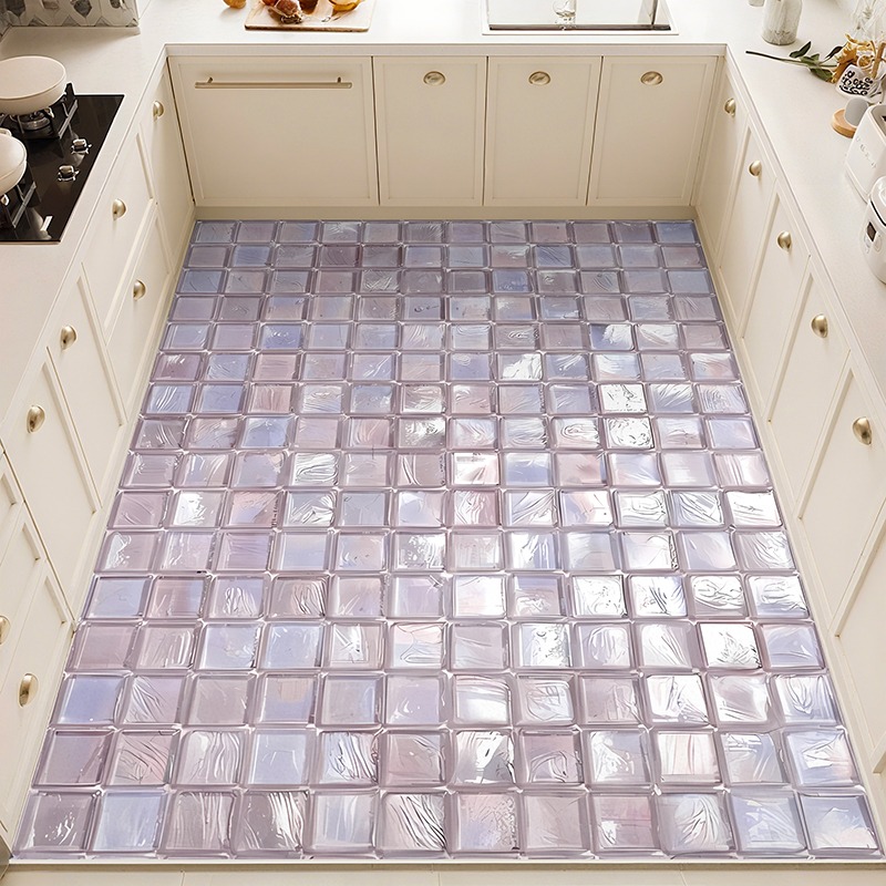 المطبخ السجاد عدم الانزلاق مقا - مراجعة Commercial Kitchen Tile وسعره