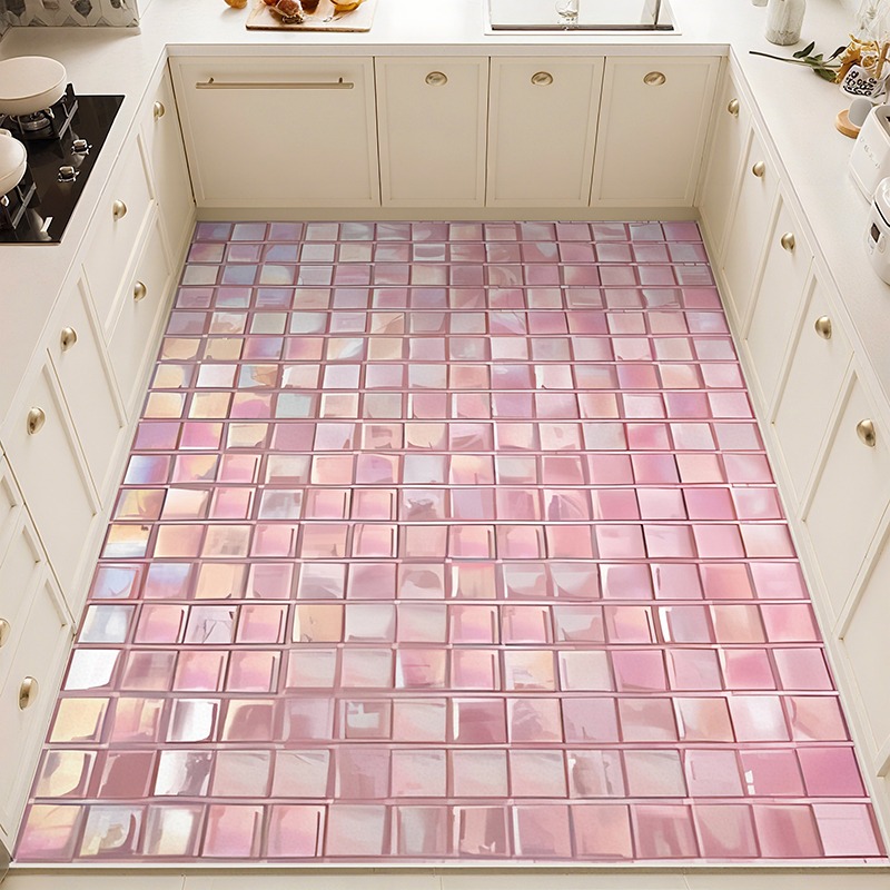 المطبخ السجاد عدم الانزلاق مقا - مراجعة Commercial Kitchen Tile وسعره