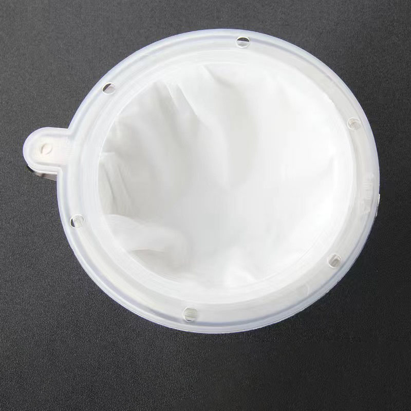 قمع لتعبئة الزجاجات ، أداة مطب - مراجعة Commercial Kitchen Oil Filter وسعره