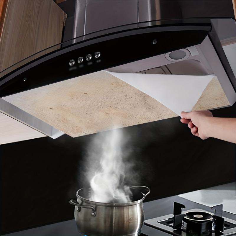 شفاط المطبخ القابل للتصرف، مرش - مراجعة Commercial Kitchen Oil Filter وسعره