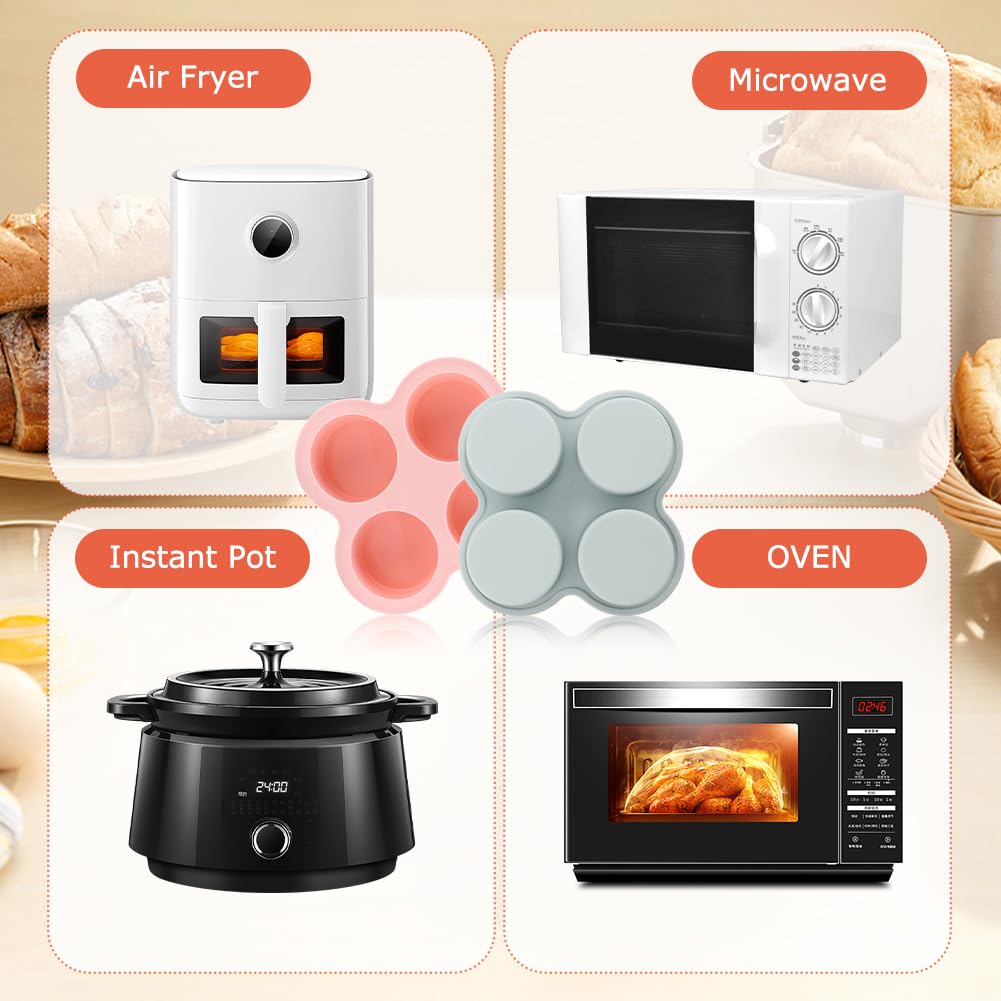 قابلة لإعادة الاستخدام سيليكون - مراجعة Commercial Kitchen Pots And Pans وسعره