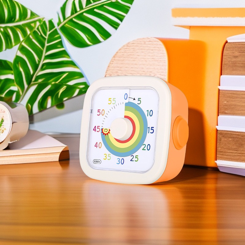 مؤقت العد التنازلي لمدة 60 دقي - مراجعة Commercial Kitchen Timer وسعره