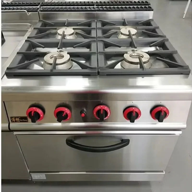 معدات الطبخ المطبخ فرن تجميع ا - مراجعة Commercial Kitchen Tile وسعره