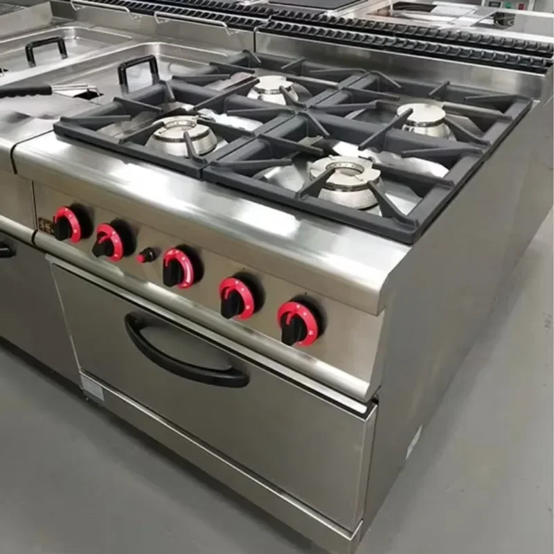معدات الطبخ المطبخ فرن تجميع ا - مراجعة Commercial Kitchen Tile وسعره