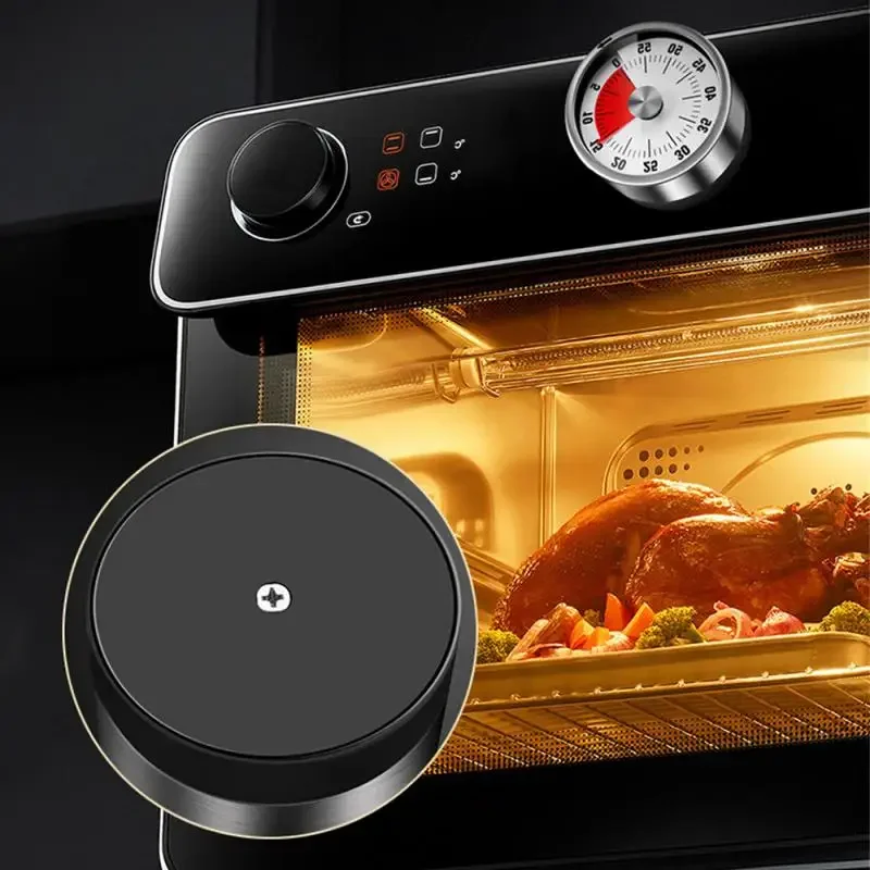 جديد الفولاذ المقاوم للصدأ مؤق - مراجعة Commercial Kitchen Timer وسعره
