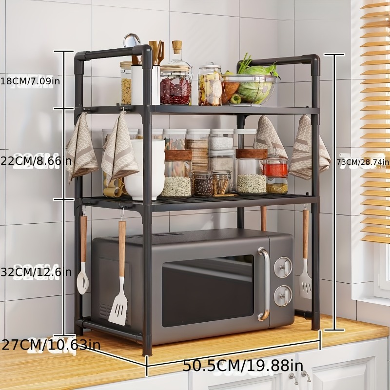 رف مطبخ متين قائم بذاته لحمل ا - مراجعة Commercial Kitchen Pots And Pans وسعره