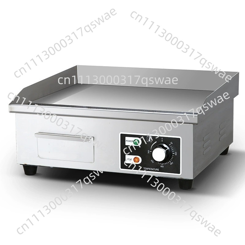 شواية كهربائية مسطحة للطاولة،  - مراجعة Electric Griddle Flat Top وسعره