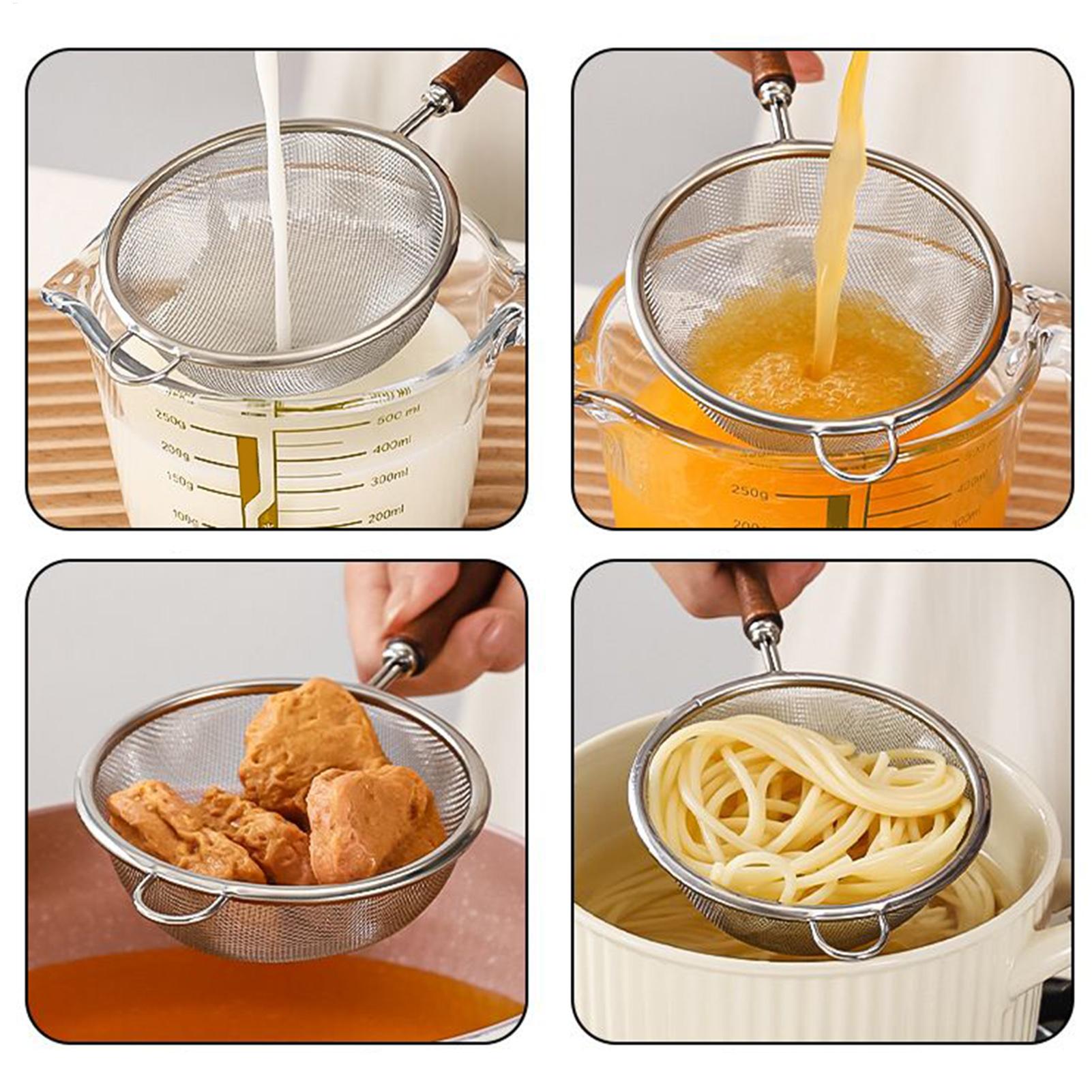 S-L الفولاذ المقاوم للصدأ غرام - مراجعة Commercial Kitchen Oil Filter وسعره