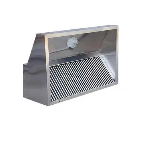 شفاط كهربائي تجاري للمطابخ الف - مراجعة Commercial Kitchen Vent Hood Cleaning وسعره