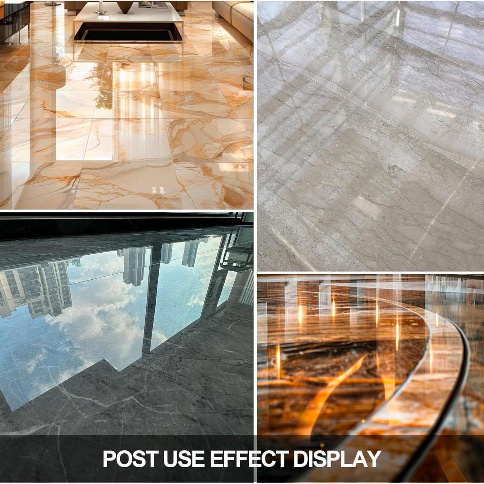 معجون تلميع الرخام 100 مللي بل - مراجعة Commercial Kitchen Tile وسعره