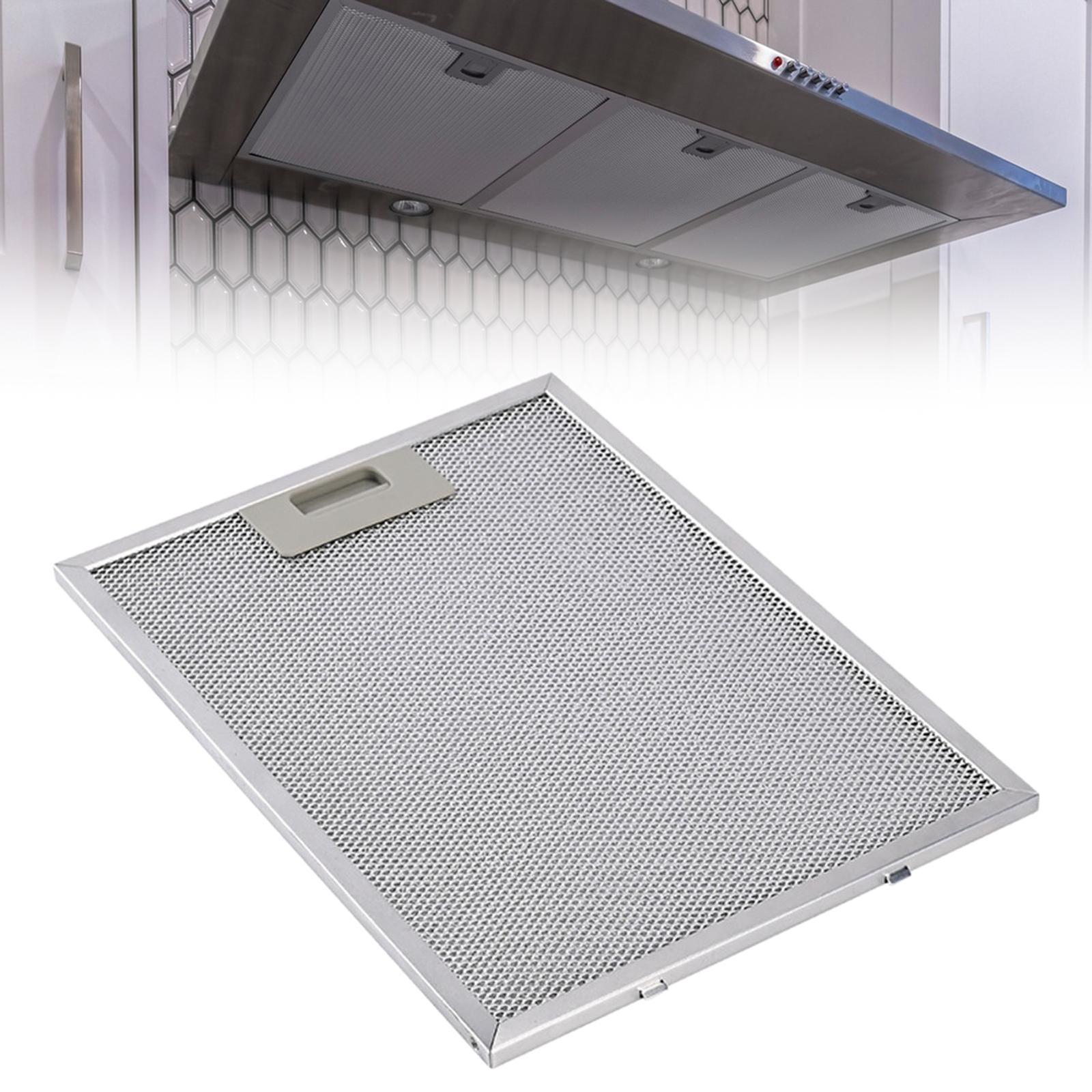 فلتر مروحة شفاط المطبخ 26×32 س - مراجعة Commercial Kitchen Vent Hood Cleaning وسعره