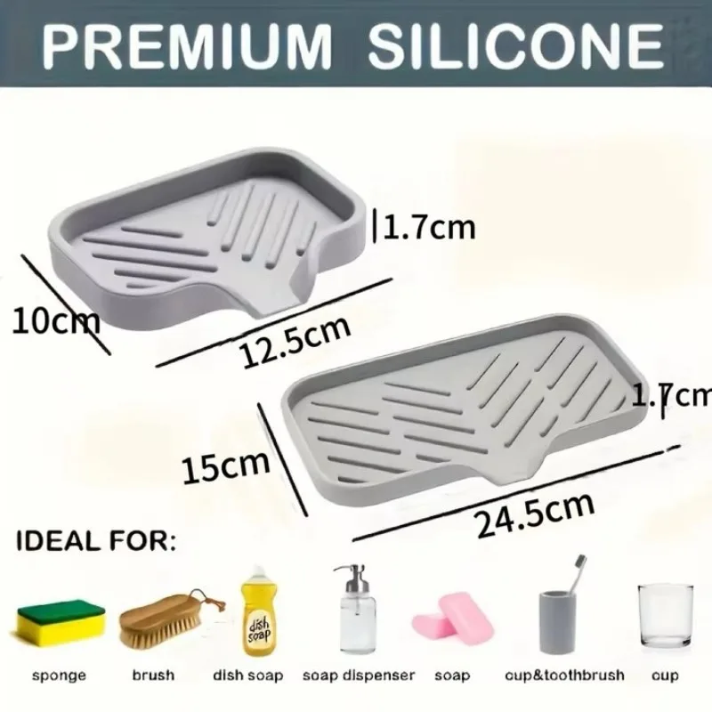 حامل صابون ذاتي التصريف من الس - مراجعة Commercial Kitchen Floor Drain وسعره