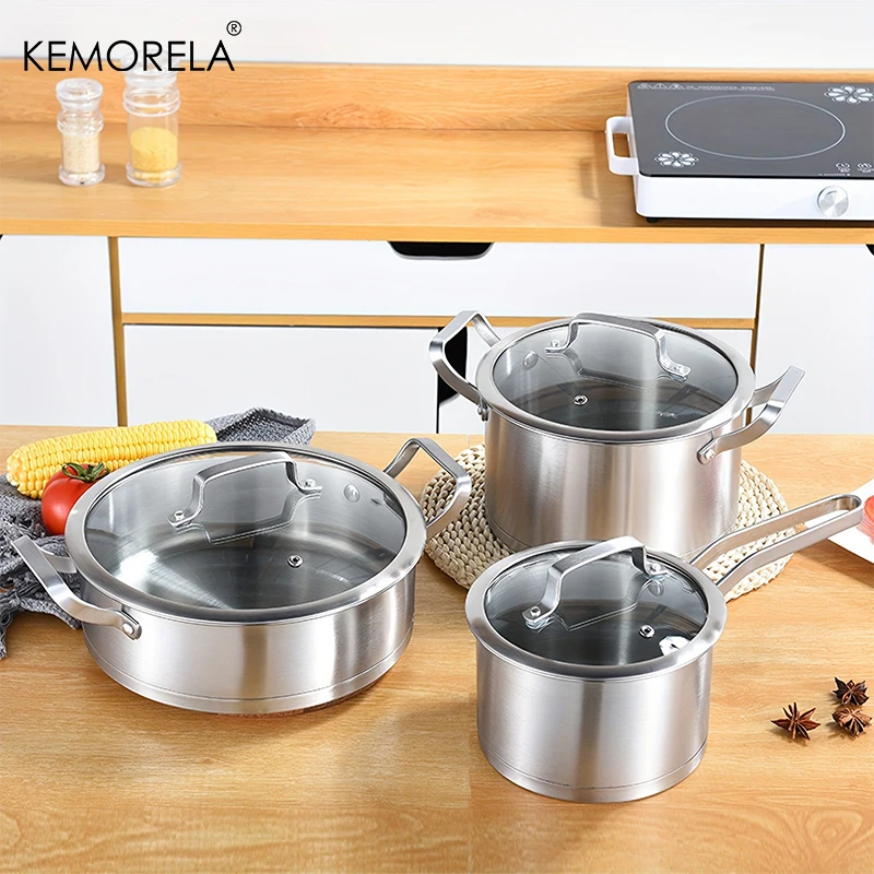 16/20/24 سنتيمتر أوانٍ من الست - مراجعة Soup Kettle Warmer وسعره