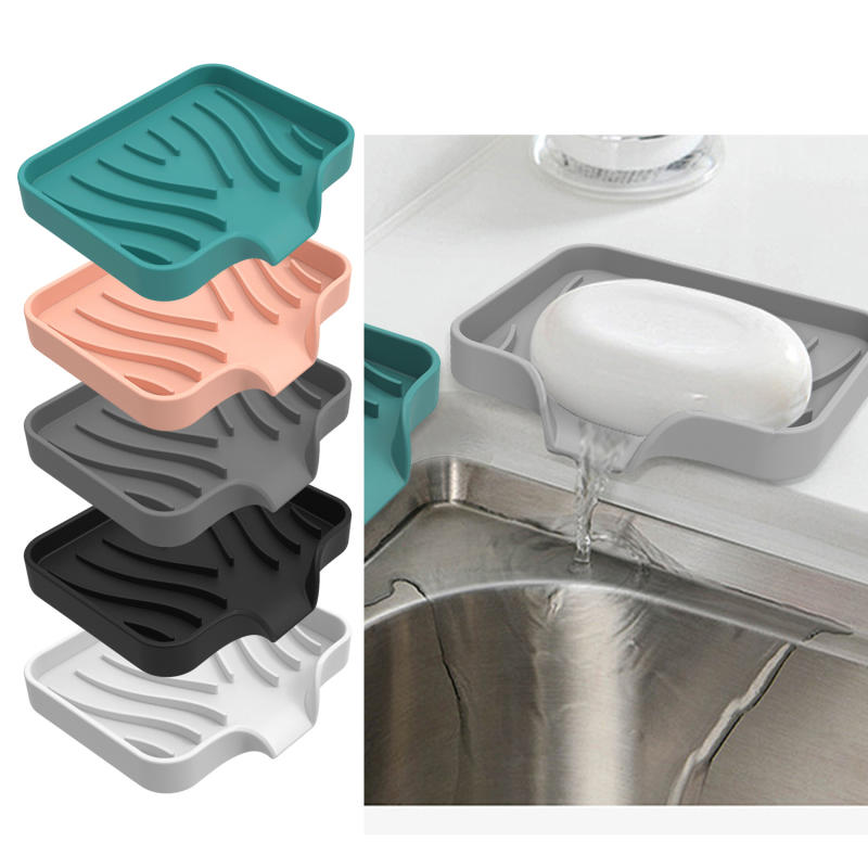 صينية سيليكون للحوض مع مصفاة،  - مراجعة Commercial Kitchen Floor Drain وسعره