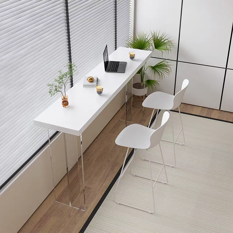 الشمال الفاخرة طاولة بار خشب م - مراجعة Commercial Kitchen Tile وسعره