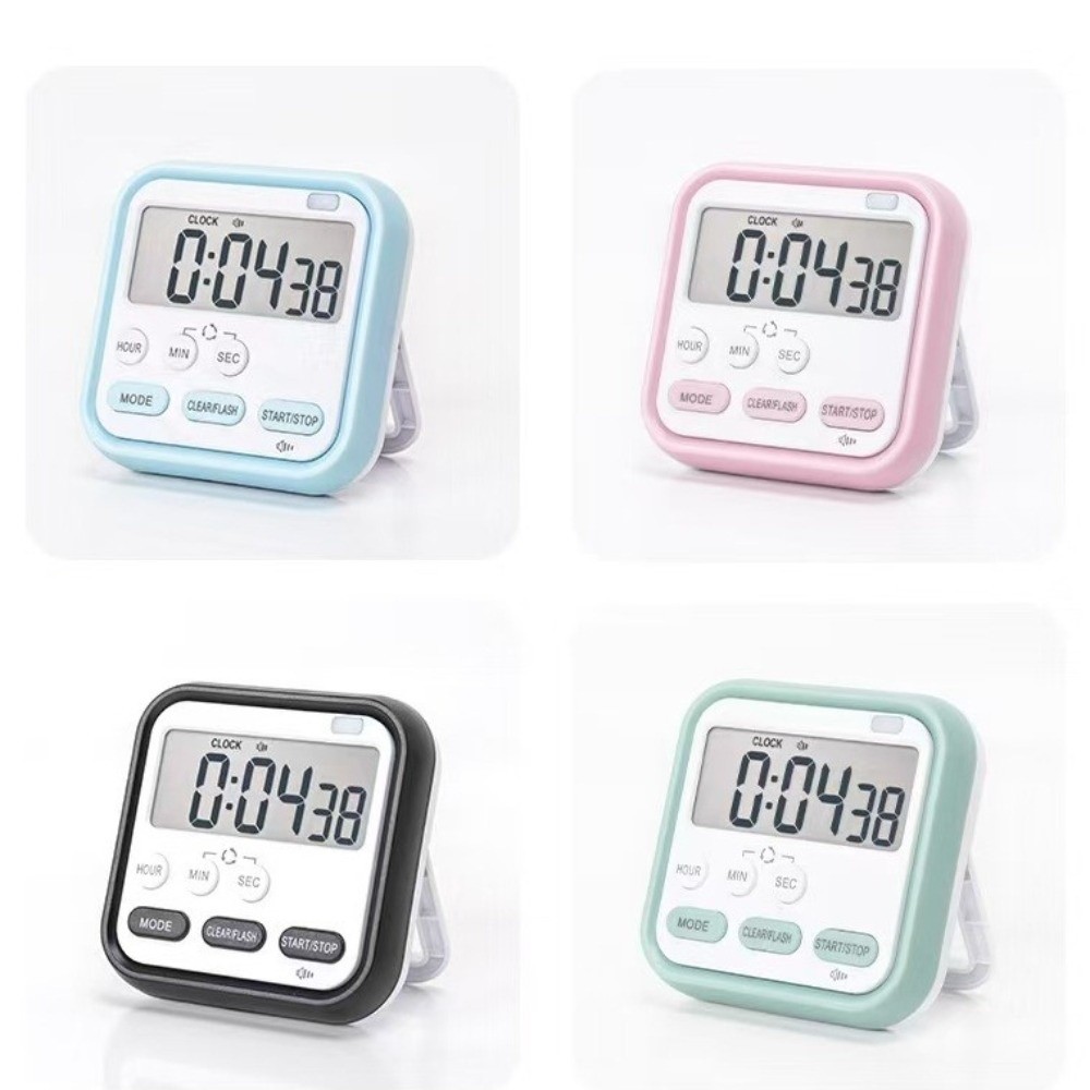 شاشة ديجيتال مؤقت المطبخ الرقم - مراجعة Commercial Kitchen Timer وسعره
